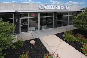 TotalFitness & Café Barbell image