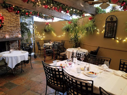 Dal Rae Restaurant - 9023 Washington Blvd, Pico Rivera, CA 90660