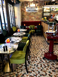 Photos du propriétaire du Restaurant italien Le Florenza à Paris - n°11