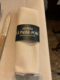 Les plus récentes photos du Restaurant Le Passe Porc à Lille - n°5