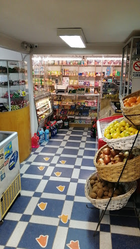 Opiniones de Minimarket Mony en Puente Alto - Supermercado