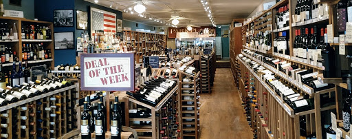 Wine Store «Park Place Wines & Liquors», reviews and photos, 84 Park Pl, East Hampton, NY 11937, USA