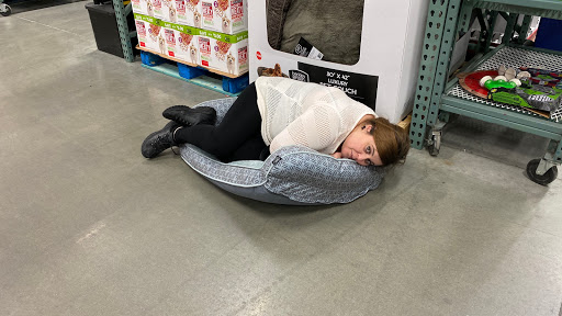 Warehouse club «BJ’s Wholesale Club», reviews and photos, 152 NJ-73, Voorhees Township, NJ 08043, USA