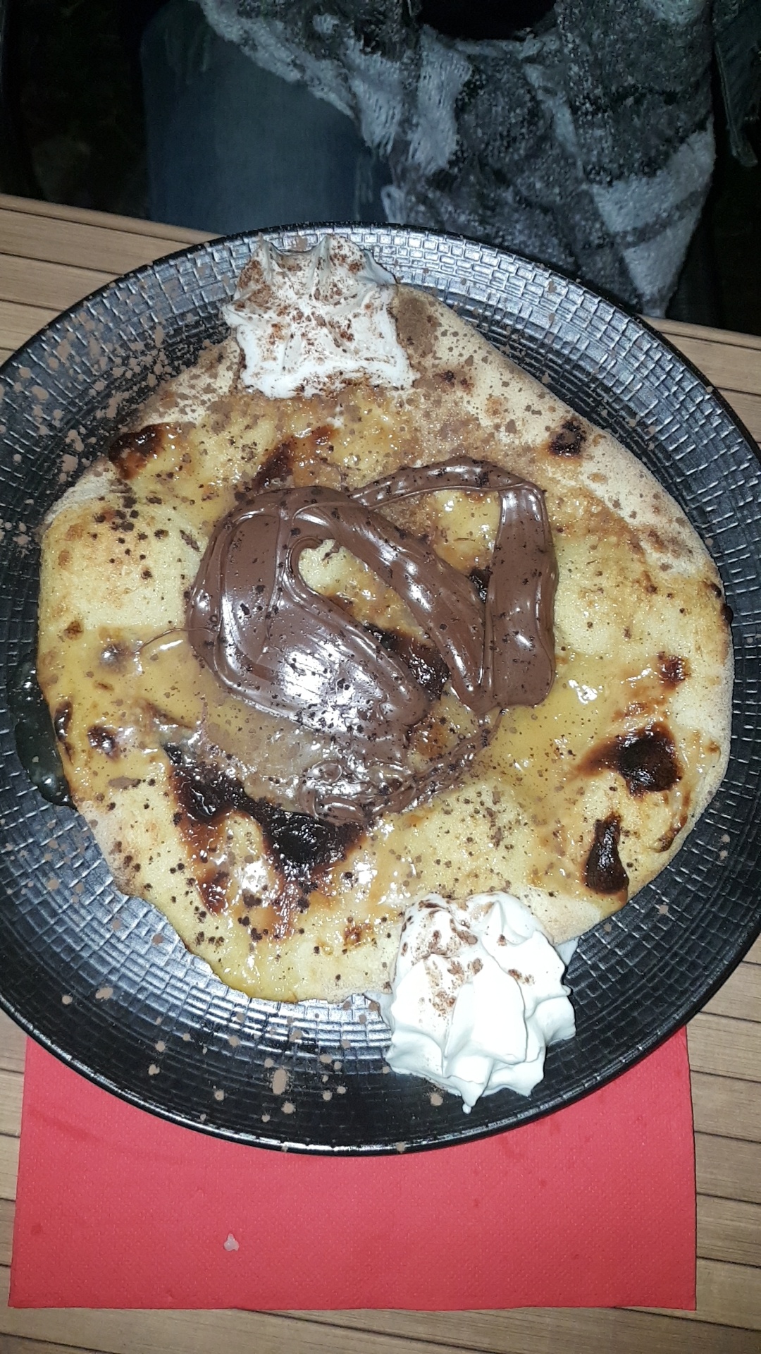 Photo n° 2 de l'avis de Mélody. fait le 03/08/2019 à 22:03