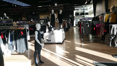 La Halle Frejus à Fréjus