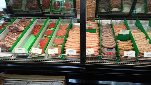 Market «Central Meat Market Inc», reviews and photos, 404 E Chicago Rd, Sturgis, MI 49091, USA