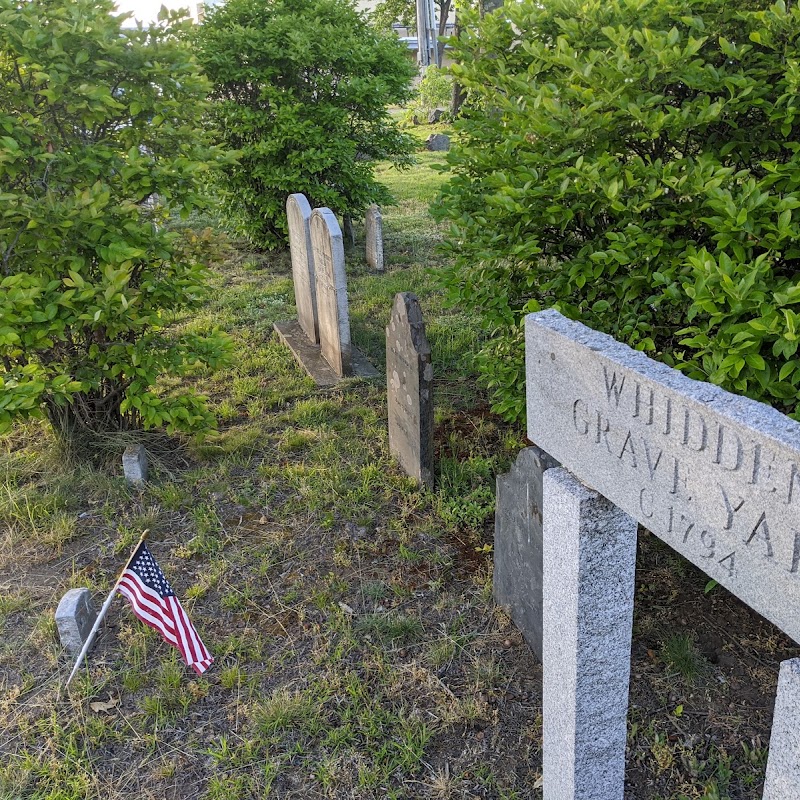 Whidden Cemetery
