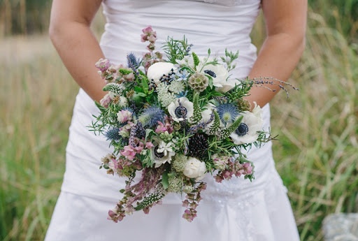 Florist «Violetta Flowers», reviews and photos, 1501 Cortland Ave, San Francisco, CA 94110, USA