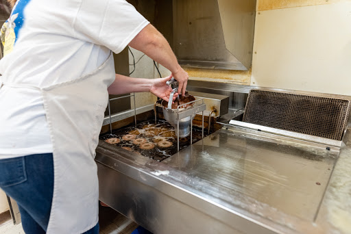 Donut Shop «Daylight Donuts», reviews and photos, 821 Carbondale Dr, Dacono, CO 80514, USA