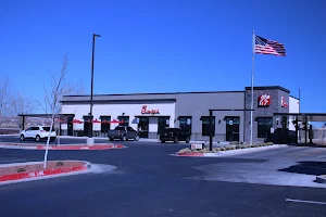 Chick-fil-A image