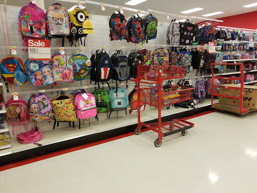 Department Store «Target», reviews and photos, 4000 Bel Aire Plaza, Napa, CA 94558, USA