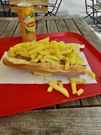 Aliment-réconfort du Restauration rapide Burger Skill à Saverne - n°6