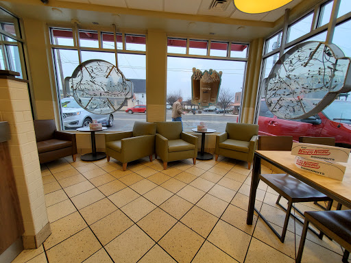 Bakery «Krispy Kreme Doughnuts», reviews and photos, 511 Moosic St, Scranton, PA 18505, USA