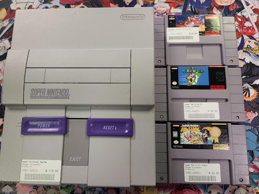 Video Game Store «Metro Computer, Games and iRepair, LLC», reviews and photos, 16567 E 10 Mile Rd, Eastpointe, MI 48021, USA