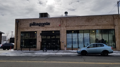 Clothing Store «Patagonia Outlet Reno», reviews and photos, 130 S Center St, Reno, NV 89501, USA
