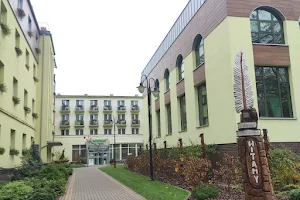 Sanatorium Uzdrowiskowe "Przy Tężni" im. dr. J. Krzymińskiego w Inowrocławiu s.p. z.o.z image