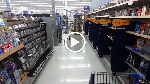 Discount Store «Walmart», reviews and photos, 11930 Acton Ln, Waldorf, MD 20601, USA