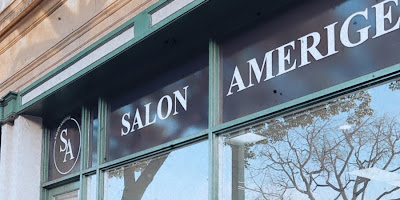 Salon Amerige