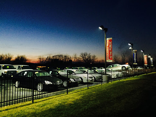Used Car Dealer «Conway Imports Auto Sales», reviews and photos, 615 E Lake St, Streamwood, IL 60107, USA