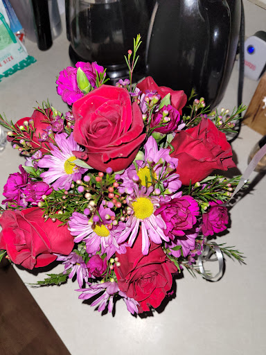 Florist «TG Designs», reviews and photos, 19231 Longmeadow Rd, Hagerstown, MD 21742, USA