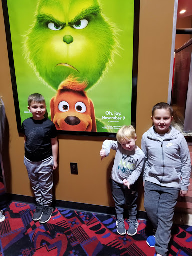 Movie Theater «Easley Premiere Cinema 8», reviews and photos, 5065 Calhoun Memorial Hwy, Easley, SC 29640, USA