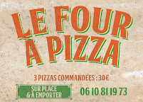 Photos du propriétaire du Pizzas à emporter Le Four à Pizza à Saint-Florent - n°9