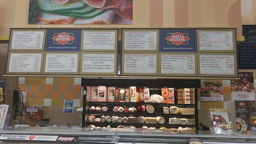 Supermarket «Ideal Marketplace», reviews and photos, 85 Ackerman Ave, Clifton, NJ 07011, USA