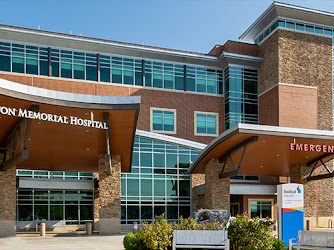 Johnston Memorial Hospital