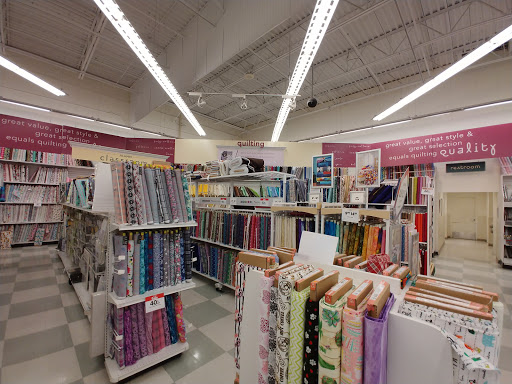 Fabric Store «Jo-Ann Fabrics and Crafts», reviews and photos, 5824 196th St SW, Lynnwood, WA 98036, USA