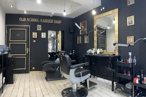 „Old School” Barbershop image