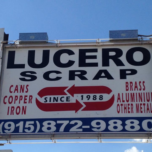 Lucero Scrap LLC