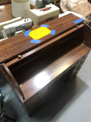 Thrift Store «Helping Hand Mission FL», reviews and photos