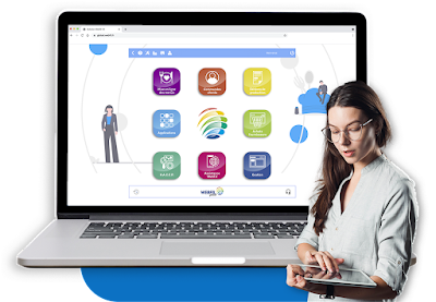 Webfil Global à Lézat-sur-Lèze