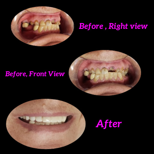 Dr. Mousavi Dentistry image