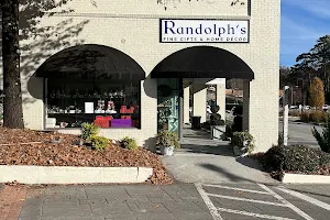 Randolph's Fine Gifts & Home Décor image