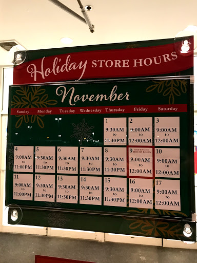 Clothing Store «Ross Dress for Less», reviews and photos, 1023 Edwards Ferry Rd NE, Leesburg, VA 20176, USA