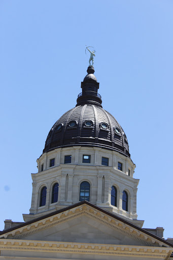 Historical Landmark «Dillon House», reviews and photos, 404 SW 9th St, Topeka, KS 66612, USA