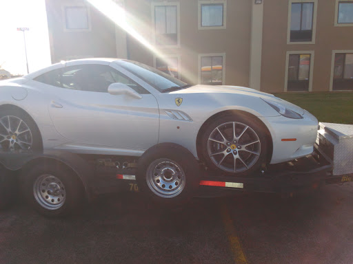 Used Car Dealer «Martin Auto Mart», reviews and photos, 5449 Scottsville Rd, Bowling Green, KY 42104, USA