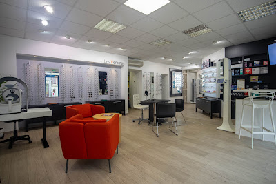 OPTIM OPTICIENS à Saint-Chély-d'Apcher