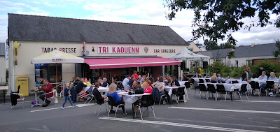 Tri Kaouenn à Casson