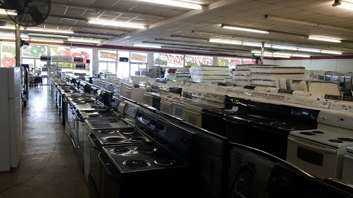 Appliance Store «Appliances Depot», reviews and photos, 5929 Merrill Rd, Jacksonville, FL 32277, USA
