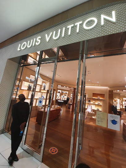 Louis Vuitton Johannesburg - Sandton City Shopping Centre Shop 26 Upper  Level, Johannesburg, 2196 - 011 784 9854 - near me