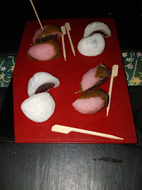 Plats et boissons du Restaurant japonais Hana Sushi à Pézenas - n°19