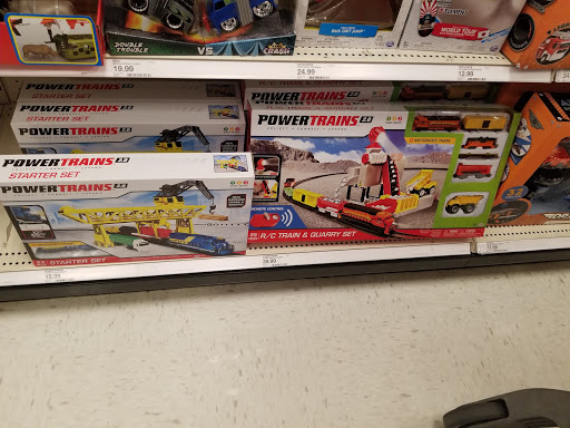 Department Store «Target», reviews and photos, 2421 Cranberry Hwy #110, Wareham, MA 02571, USA