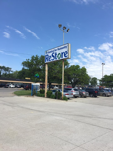 Thrift Store «Habitat for Humanity ReStore», reviews and photos, 46660 Van Dyke, Shelby Charter Township, MI 48317, USA