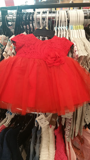 Department Store «Nordstrom Rack in Tampa», reviews and photos, 1702 N Dale Mabry Hwy, Tampa, FL 33607, USA