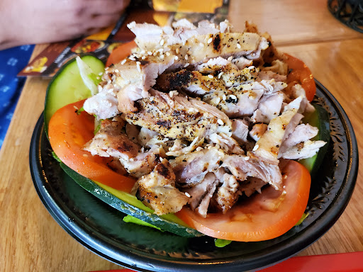 Teriyaki Js image