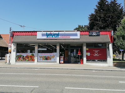 Vival à Blotzheim