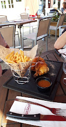 Photo n°105 de Hippopotamus Steakhouse à Limoges ()