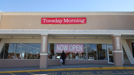 Home Goods Store «Tuesday Morning», reviews and photos, 1300 NJ-17, Ramsey, NJ 07446, USA